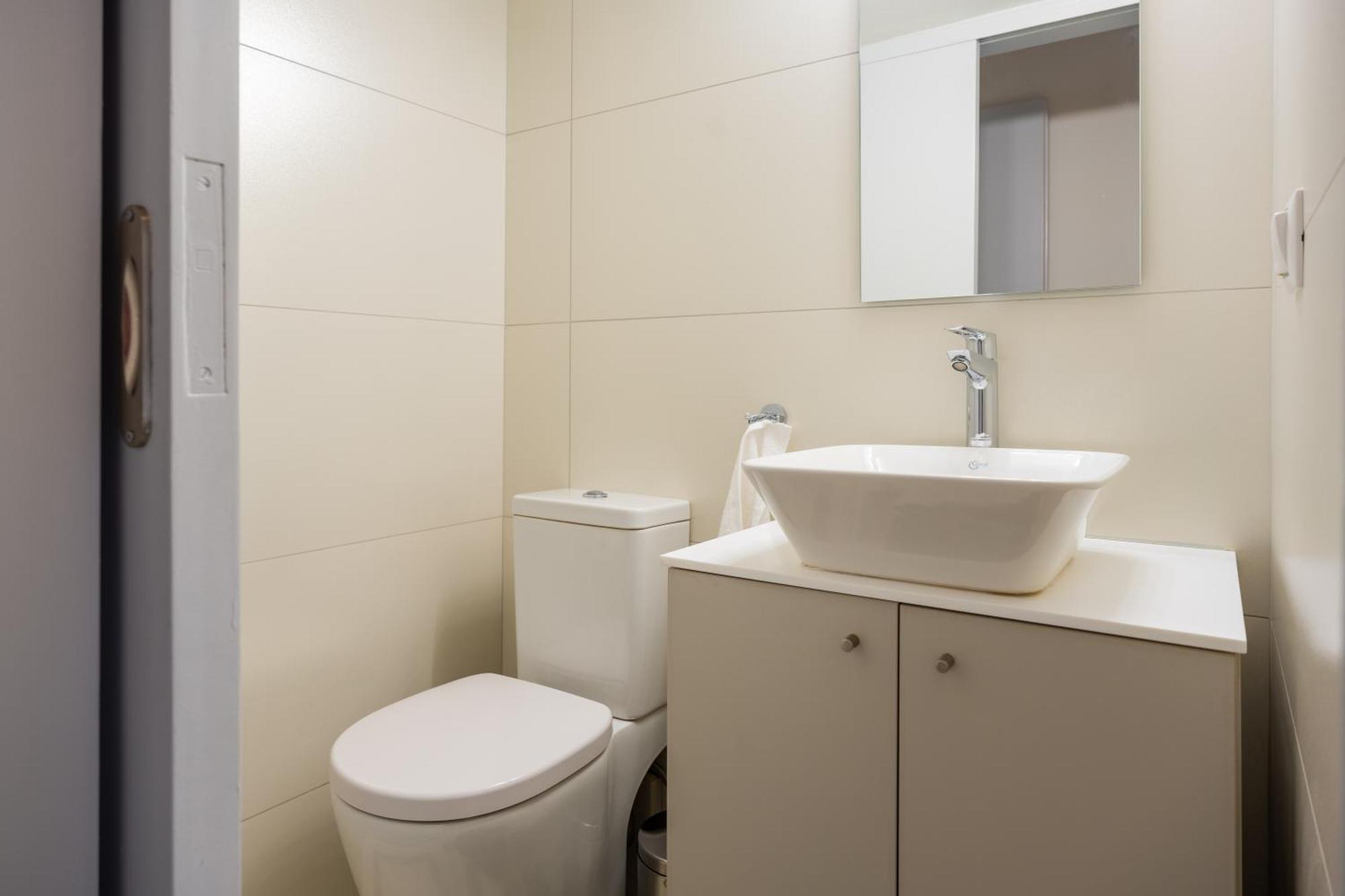 Sesilia Sea View Apartment Athene Buitenkant foto